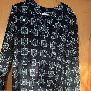Ann Taylor Blouse